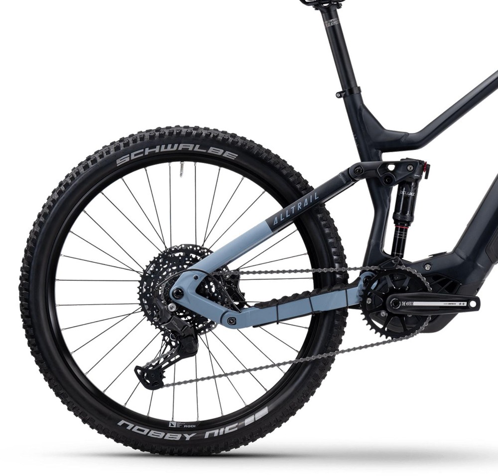Alltrail 3 2025 - Electric Mountain Bike image 1
