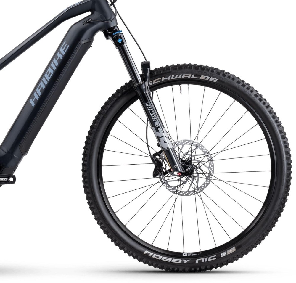Alltrail 3 2025 - Electric Mountain Bike image 2