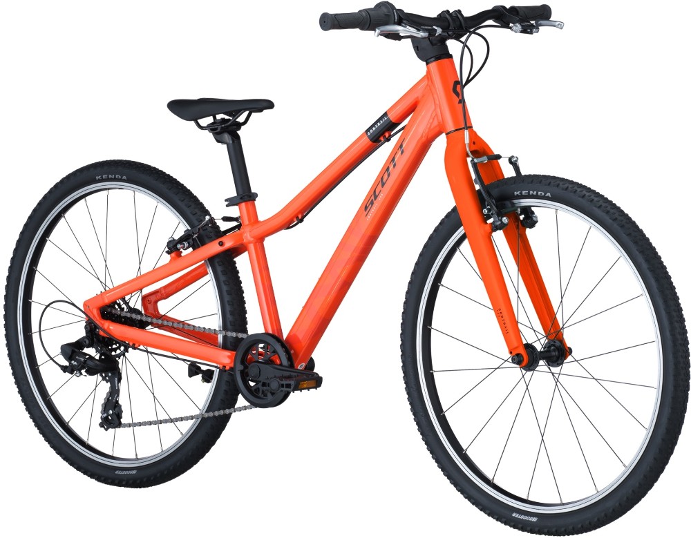 Contrail 400 2025 - Junior Bike image 1