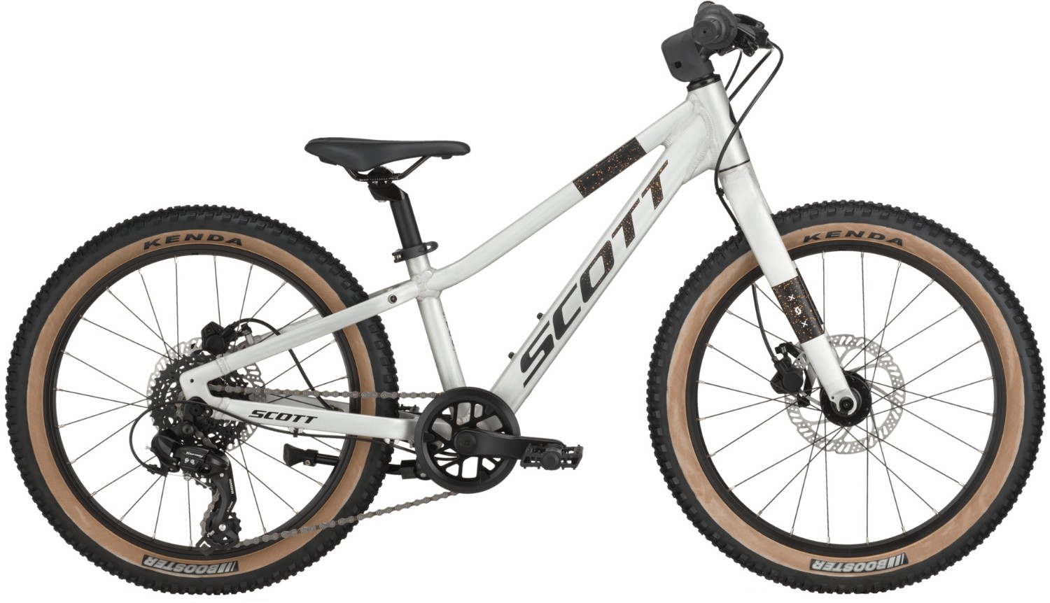 Scott Scale 200 2025 - Kids Bike product image