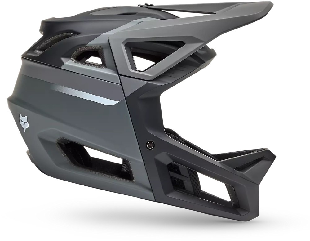 Proframe Rizer Youth Mips Full Face MTB Cycling Helmet image 1