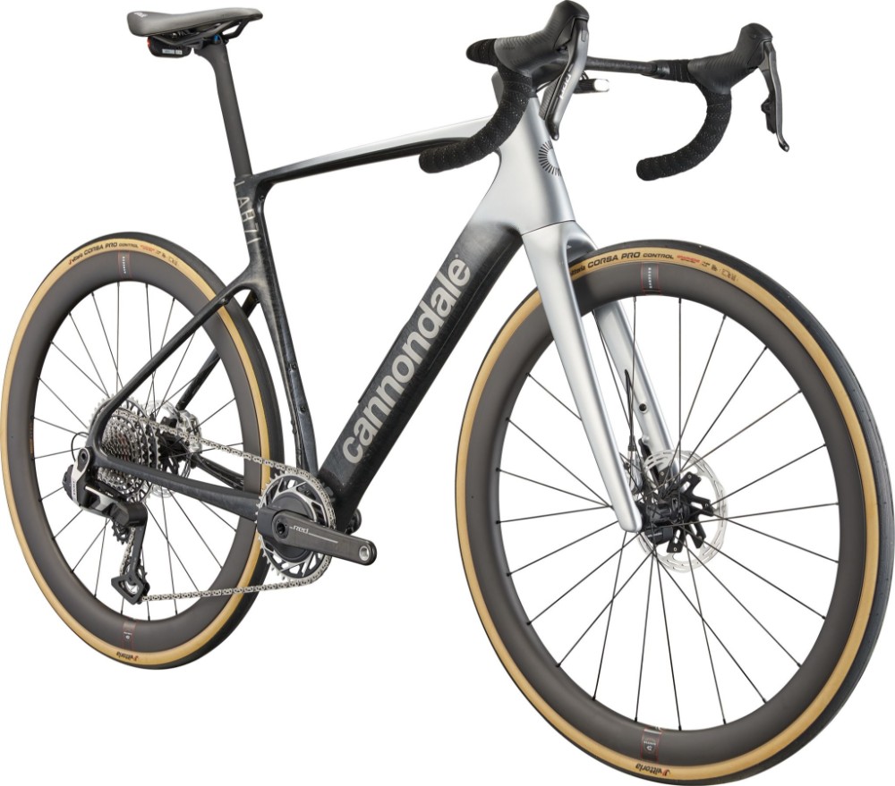 Synapse LAB71 Smartsense 2026 - Road Bike image 1