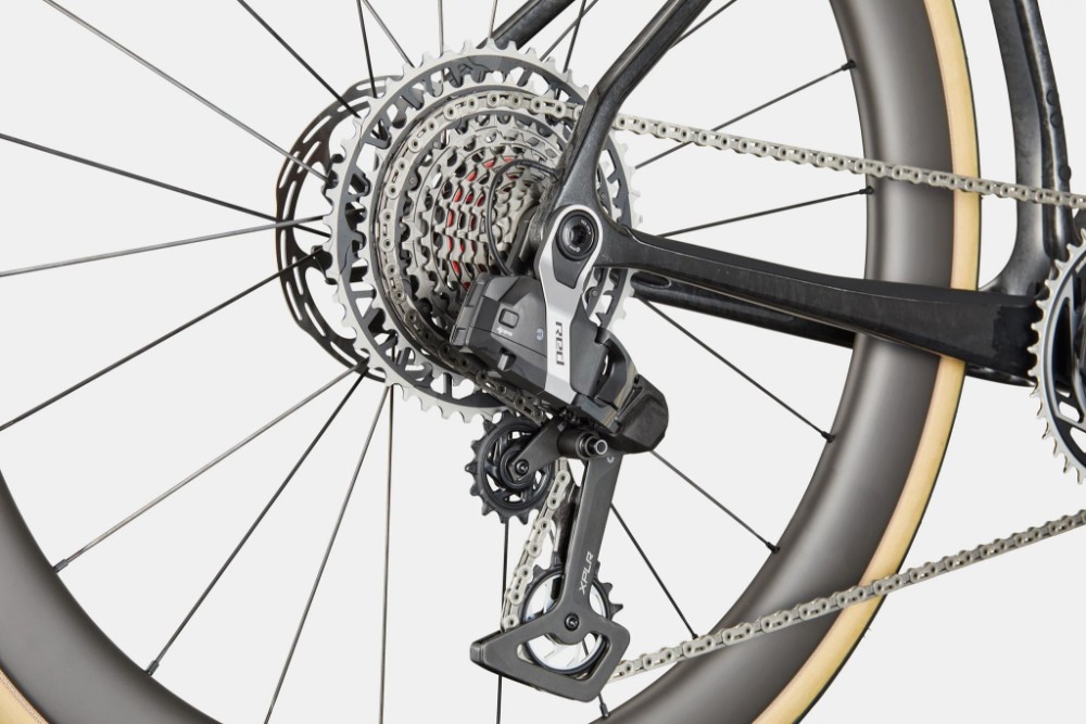 Synapse LAB71 Smartsense 2026 - Road Bike image 2