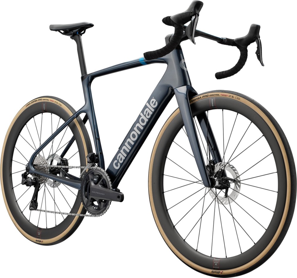 Synapse Carbon 1 2025 - Road Bike image 1