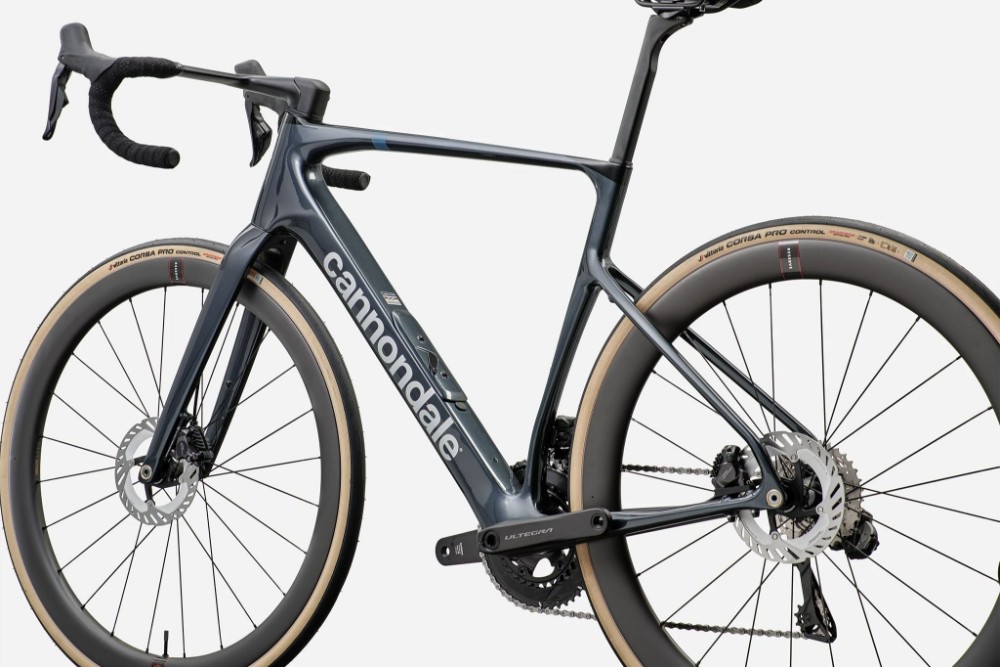 Synapse Carbon 1 2025 - Road Bike image 2