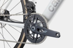 Synapse Carbon 3 SmartSense 2025 - Road Bike image 4