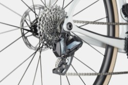 Synapse Carbon 3 SmartSense 2025 - Road Bike image 5