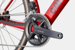 Synapse Carbon 4 2025 - Road Bike image 4