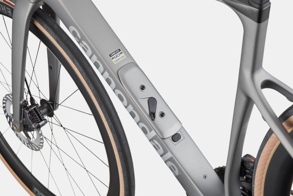 Synapse Carbon 2 2025 - Road Bike image 1
