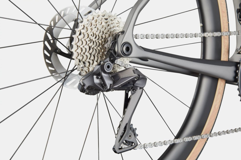 Synapse Carbon 2 2025 - Road Bike image 2