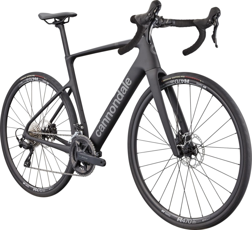 Synapse Carbon 5 2025 - Road Bike image 1