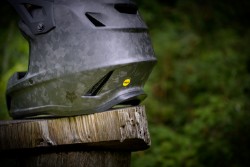 Rampage RS Full Face MTB Helmet image 11