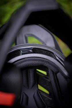 Rampage RS Full Face MTB Helmet image 12