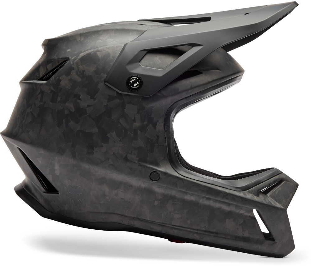 Rampage RS Full Face MTB Helmet image 1