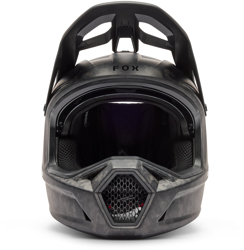 Rampage RS Full Face MTB Helmet image 2