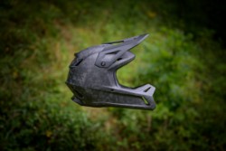 Rampage RS Full Face MTB Helmet image 6