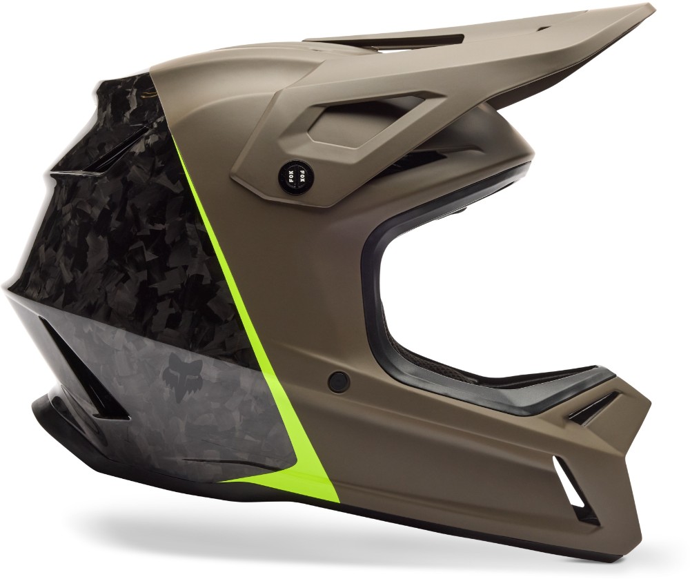 Rampage RS GTM Full Face MTB Helmet image 1