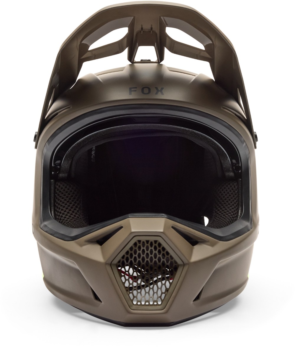 Rampage RS GTM Full Face MTB Helmet image 2