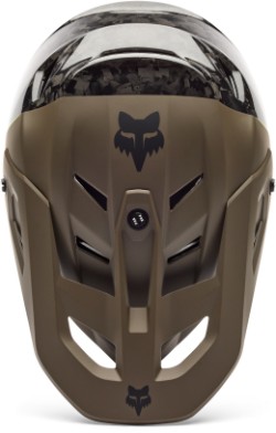 Rampage RS GTM Full Face MTB Helmet image 3