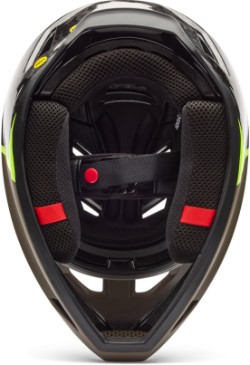 Rampage RS GTM Full Face MTB Helmet image 5