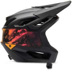 Dropframe Pro Kairos MTB Cycling Helmet image 5
