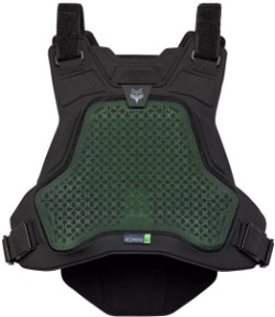 Fox Clothing Airframe MTB Chest Guard Body Armour