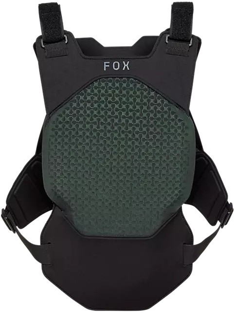 Airframe MTB Chest Guard Body Armour image 1