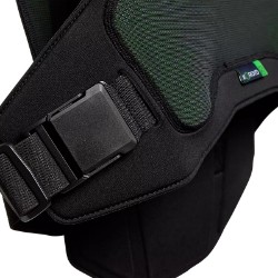 Airframe MTB Chest Guard Body Armour image 5