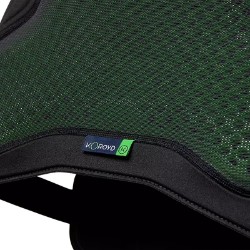 Airframe MTB Chest Guard Body Armour image 6