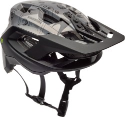Fox Clothing Speedframe Pro Lunar SE MTB Cycling Helmet