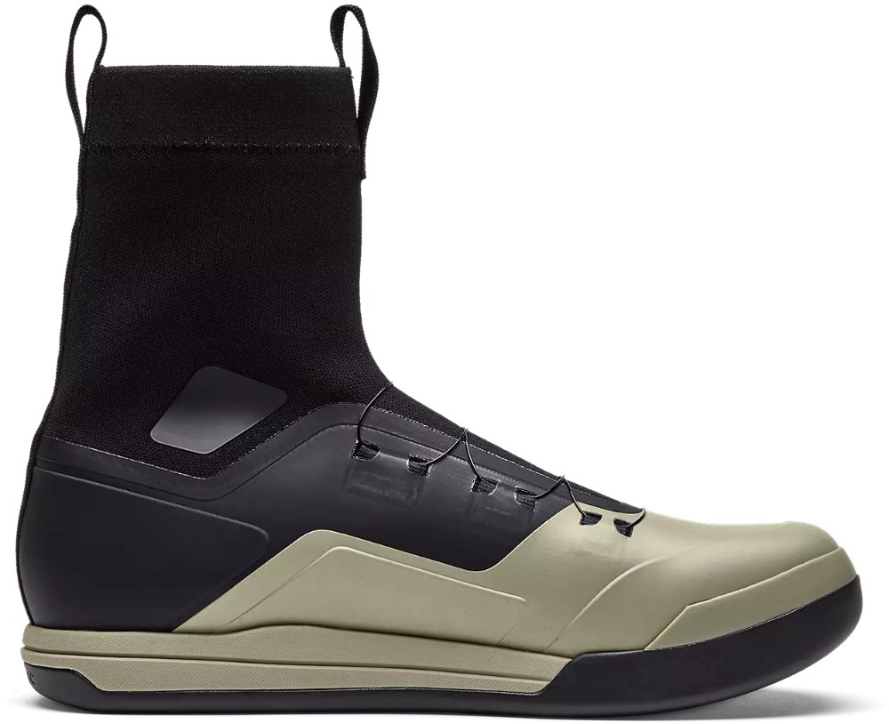 Union All Weather Flat MTB Cycling Shoes image 1