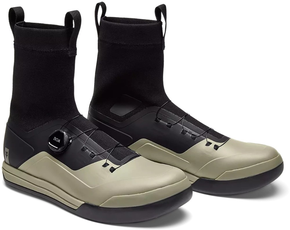 Union All Weather Flat MTB Cycling Shoes image 2