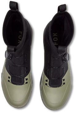 Union All Weather Flat MTB Cycling Shoes image 3