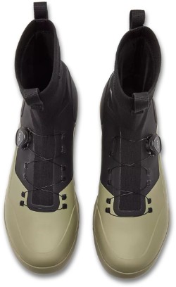 Union BOA All Weather Clipless MTB Cycling Shoes image 3