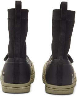 Union BOA All Weather Clipless MTB Cycling Shoes image 4