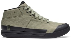 Fox Clothing Fox Union Canvas Mid MTB Cycling Shoes