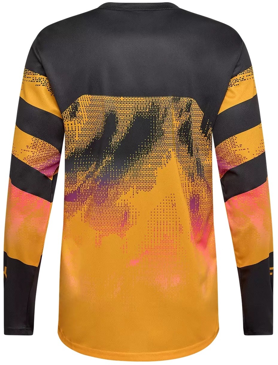 Ranger Kairos Long Sleeve MTB Cycling Jersey image 1