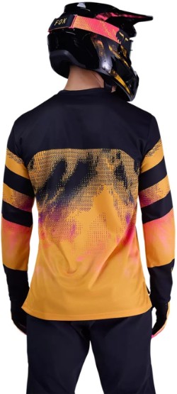 Ranger Kairos Long Sleeve MTB Cycling Jersey image 3