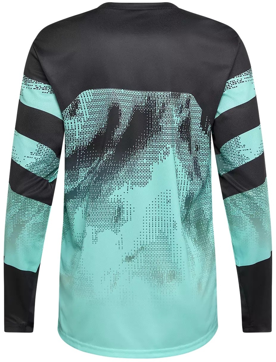 Ranger Kairos Long Sleeve MTB Cycling Jersey image 1