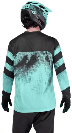 Ranger Kairos Long Sleeve MTB Cycling Jersey image 3