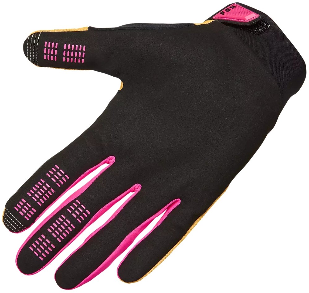 Ranger Kairos Long Finger MTB Cycling Gloves image 1