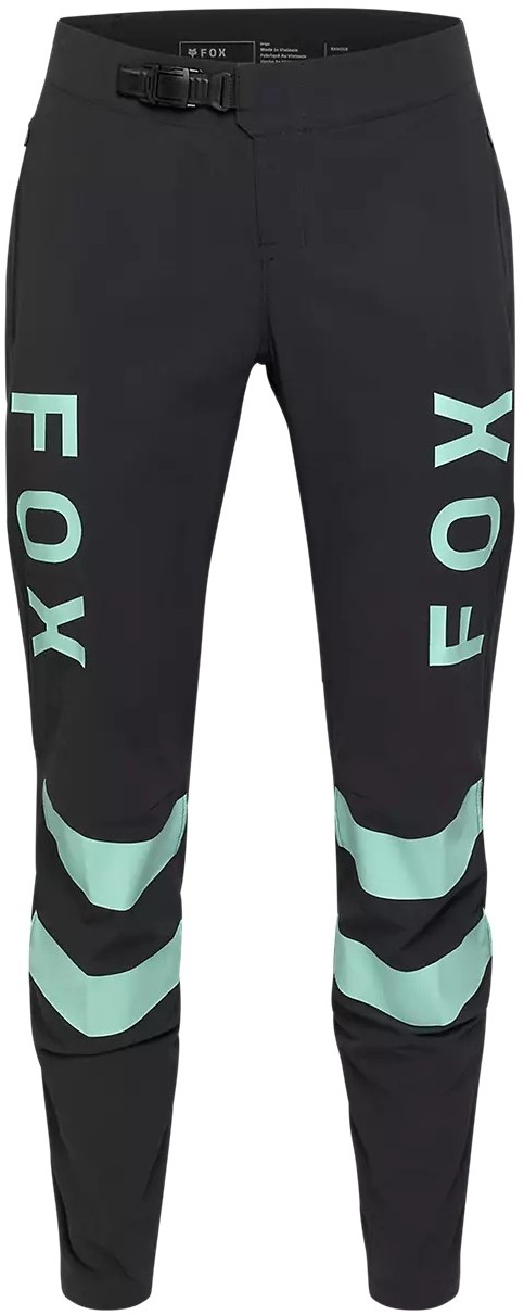 Ranger Kairos Womens MTB Cycling Trousers image 0