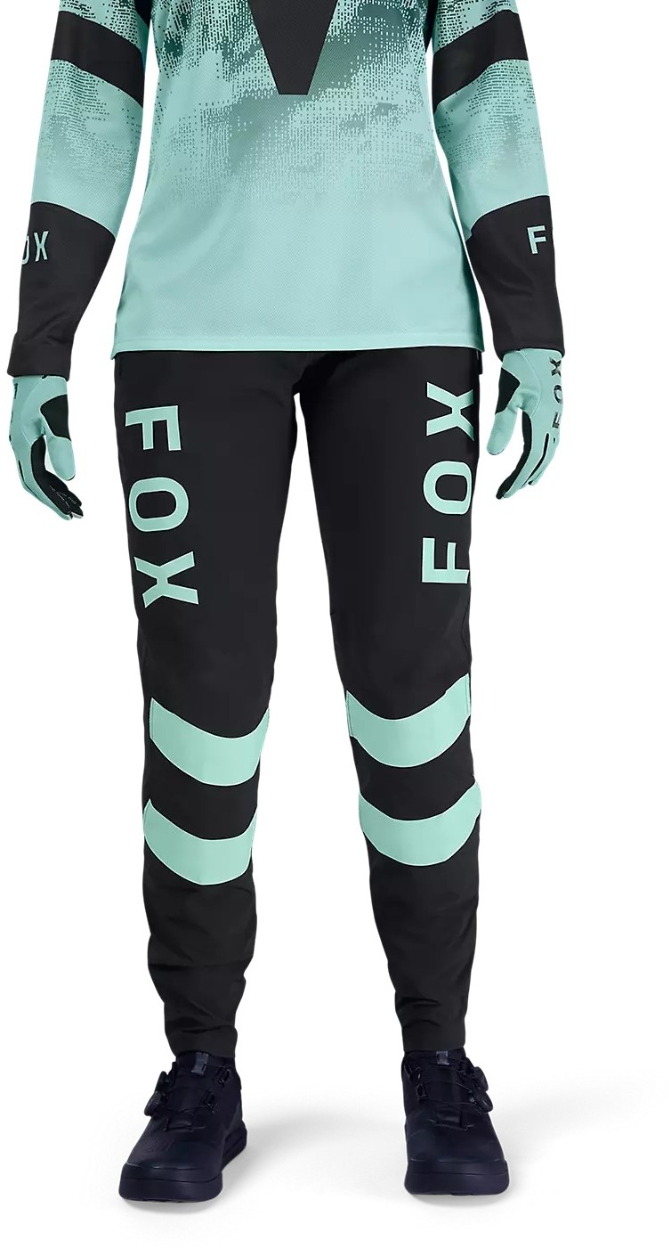 Ranger Kairos Womens MTB Cycling Trousers image 2