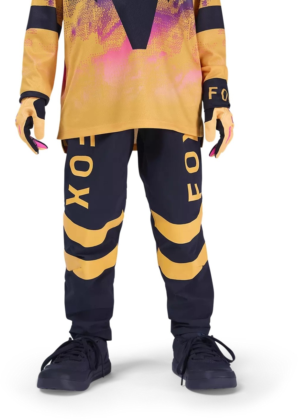 Ranger Kairos Youth MTB Cycling Trousers image 2