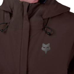 Ranger 2.5 Layer Water MTB Cycling Jacket image 4