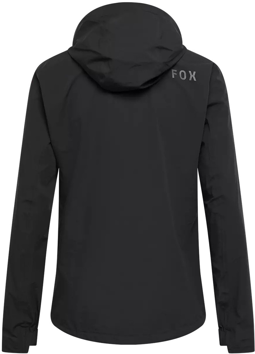 Ranger 2.5 Layer Water MTB Cycling Jacket image 1