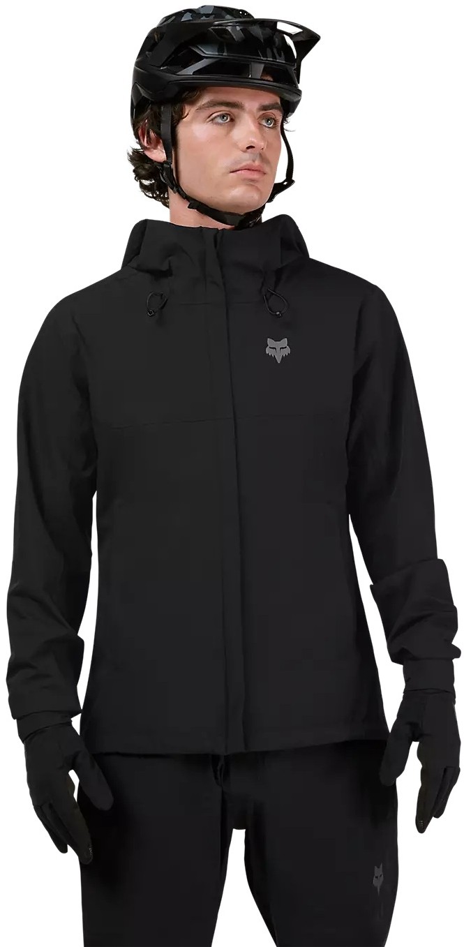 Ranger 2.5 Layer Water MTB Cycling Jacket image 2