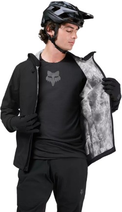 Ranger 2.5 Layer Water MTB Cycling Jacket image 4