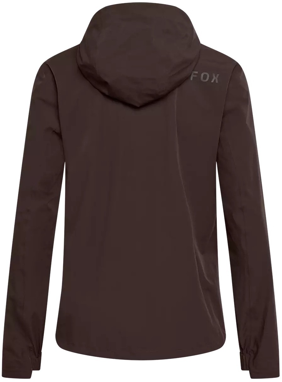 Ranger 2.5 Layer Water MTB Cycling Jacket image 1