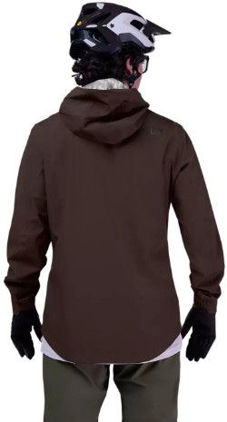 Ranger 2.5 Layer Water MTB Cycling Jacket image 3
